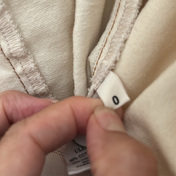 Ulla Johnson Pants - Picture 8 of 8